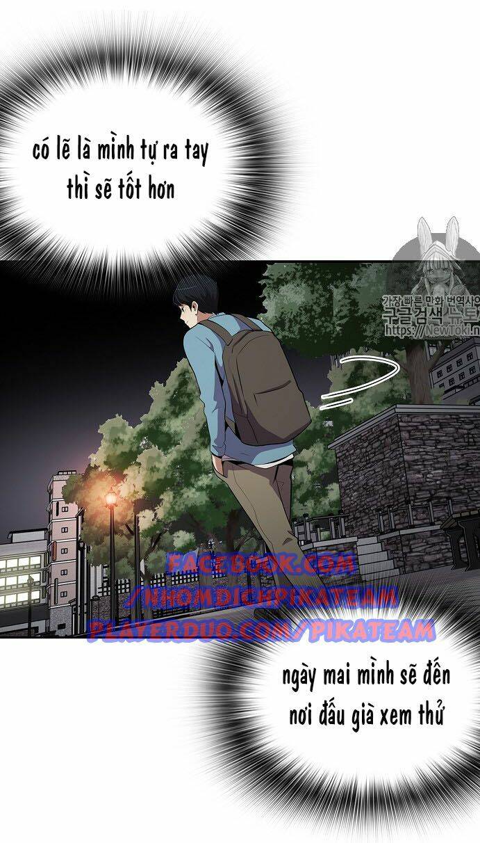 điều tra viên chuyển sinh chapter 17 72