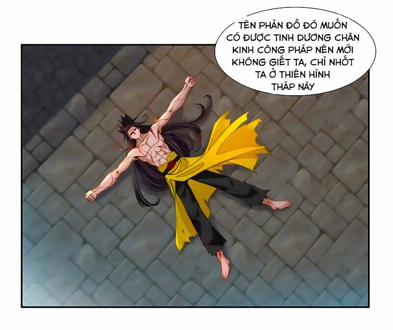 cửu dương thần vương chapter 51 31