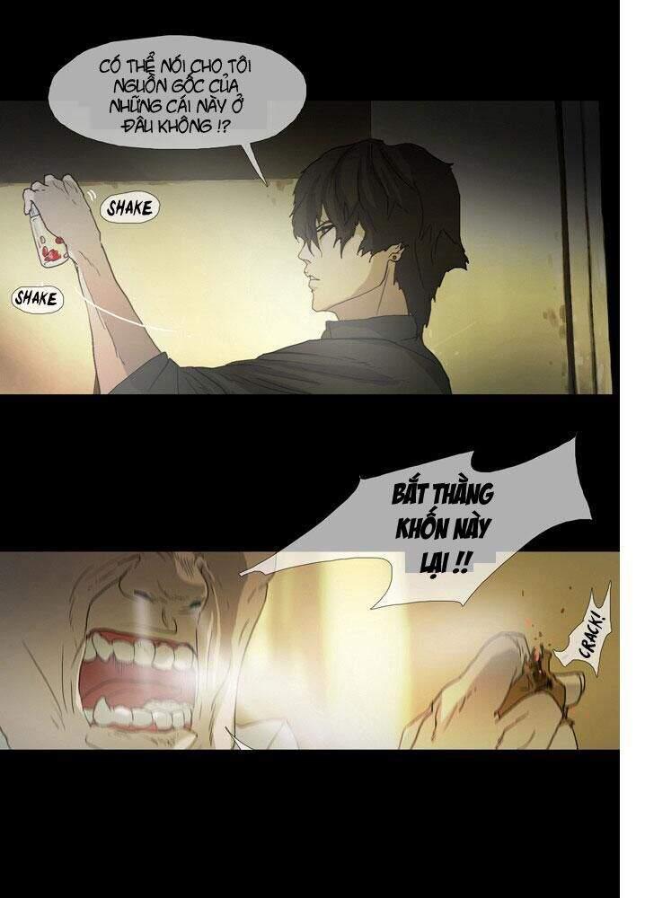 pháp sư chapter 6 24