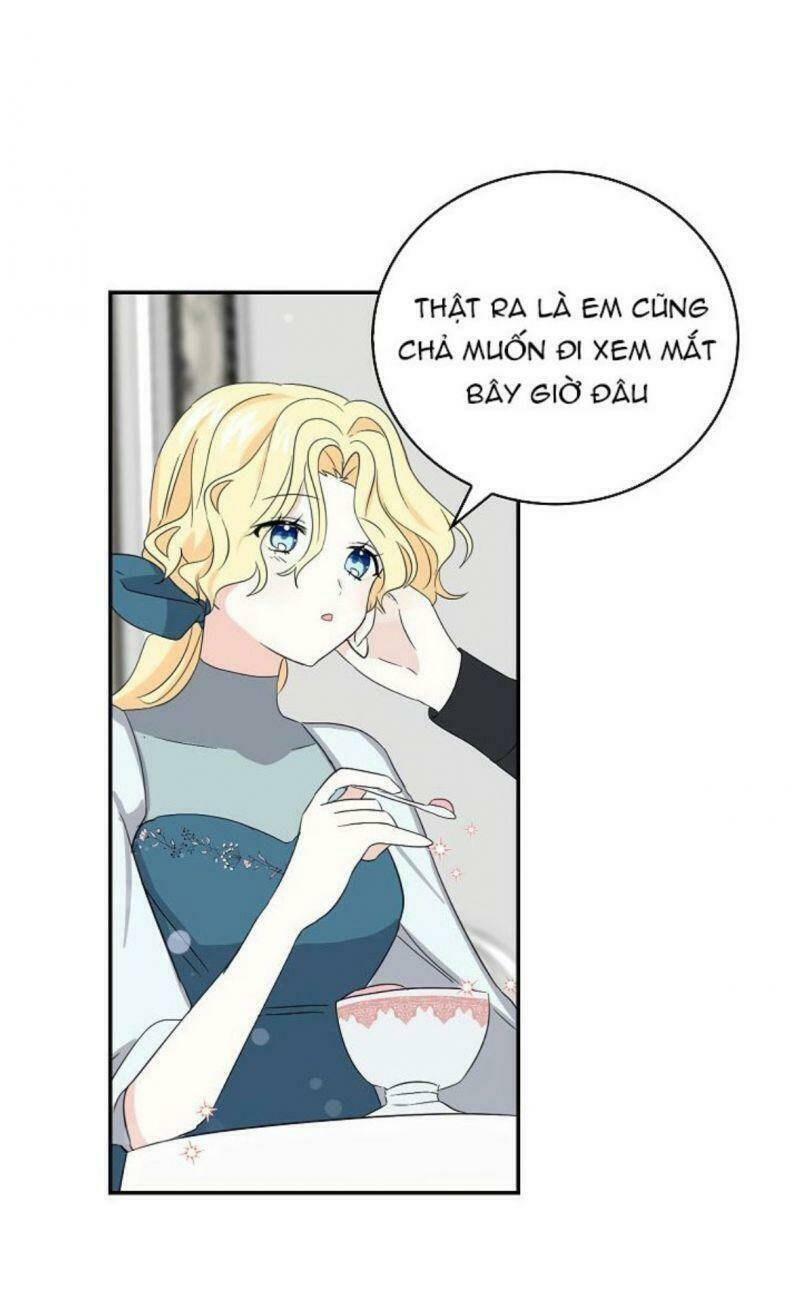 tôi là bạn gái cũ của một người lính chapter 10 31