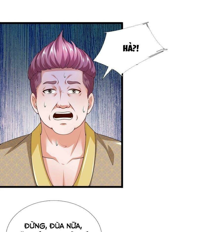 chung cực binh vương tại đô thị chapter 132 3