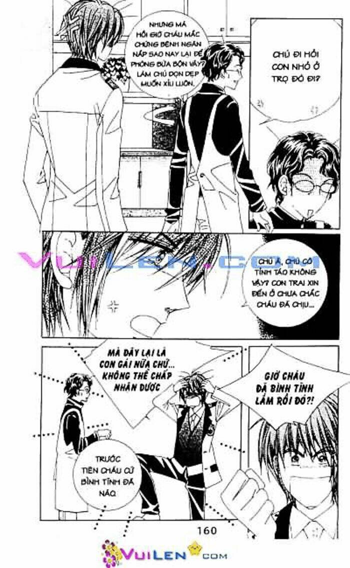 đại ca đi học chapter 1 161