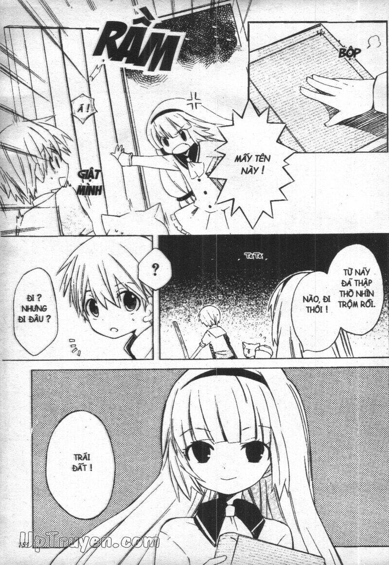 hoshi no witch chapter 2 151