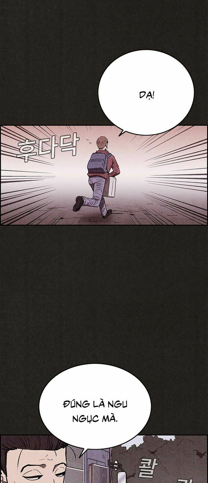 quái vật tại chung cư xanh chapter 85 40