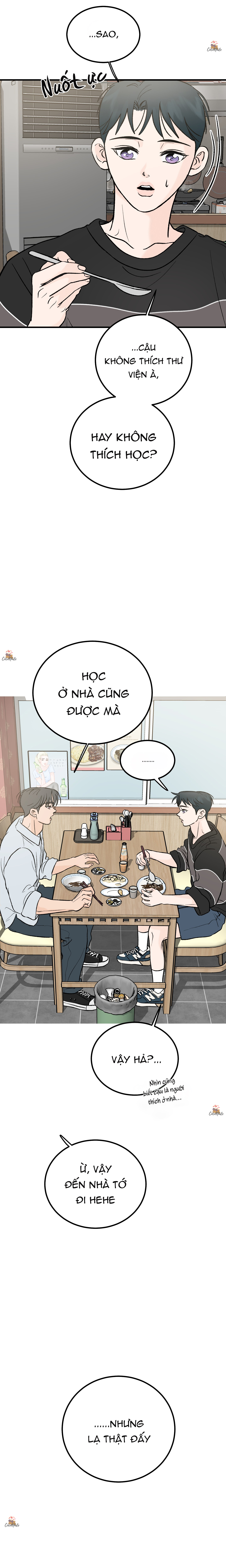 vết đỏ chapter 15 6