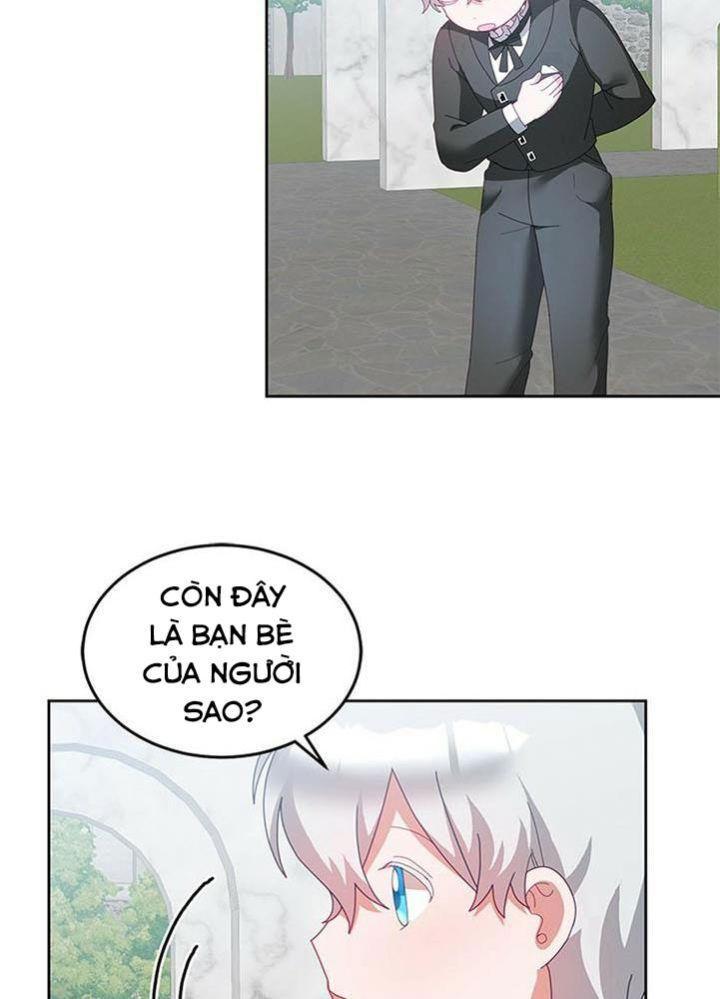 cô tiểu thư bé nhỏ thuần hóa các nhân vật chính chapter 55 27