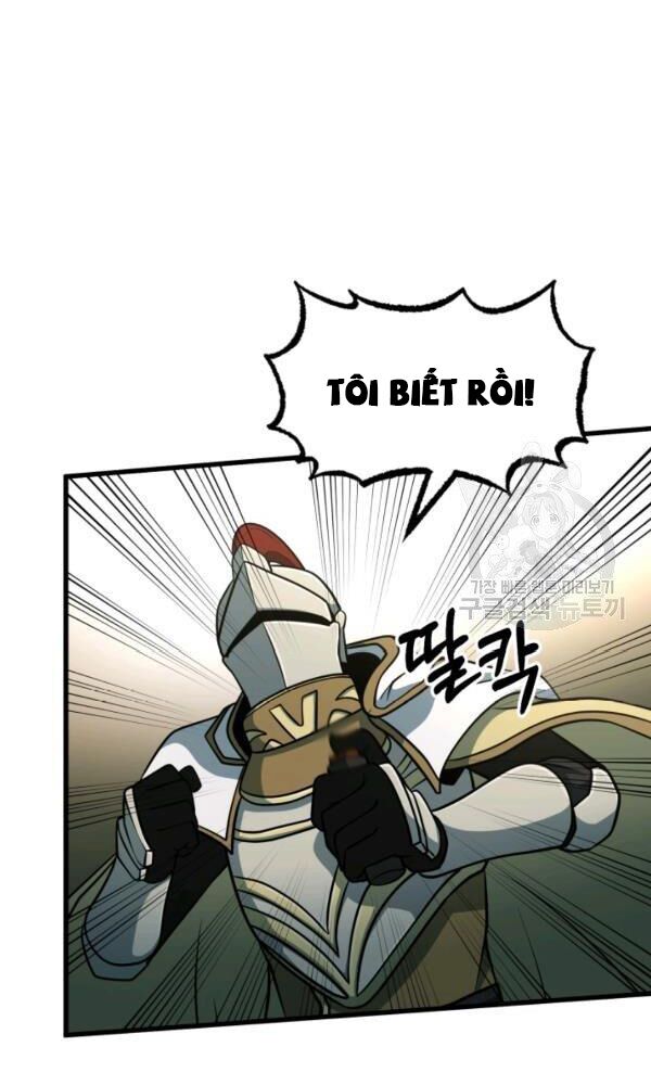 ngôi nhà kết nối với hầm ngục chapter 43 47