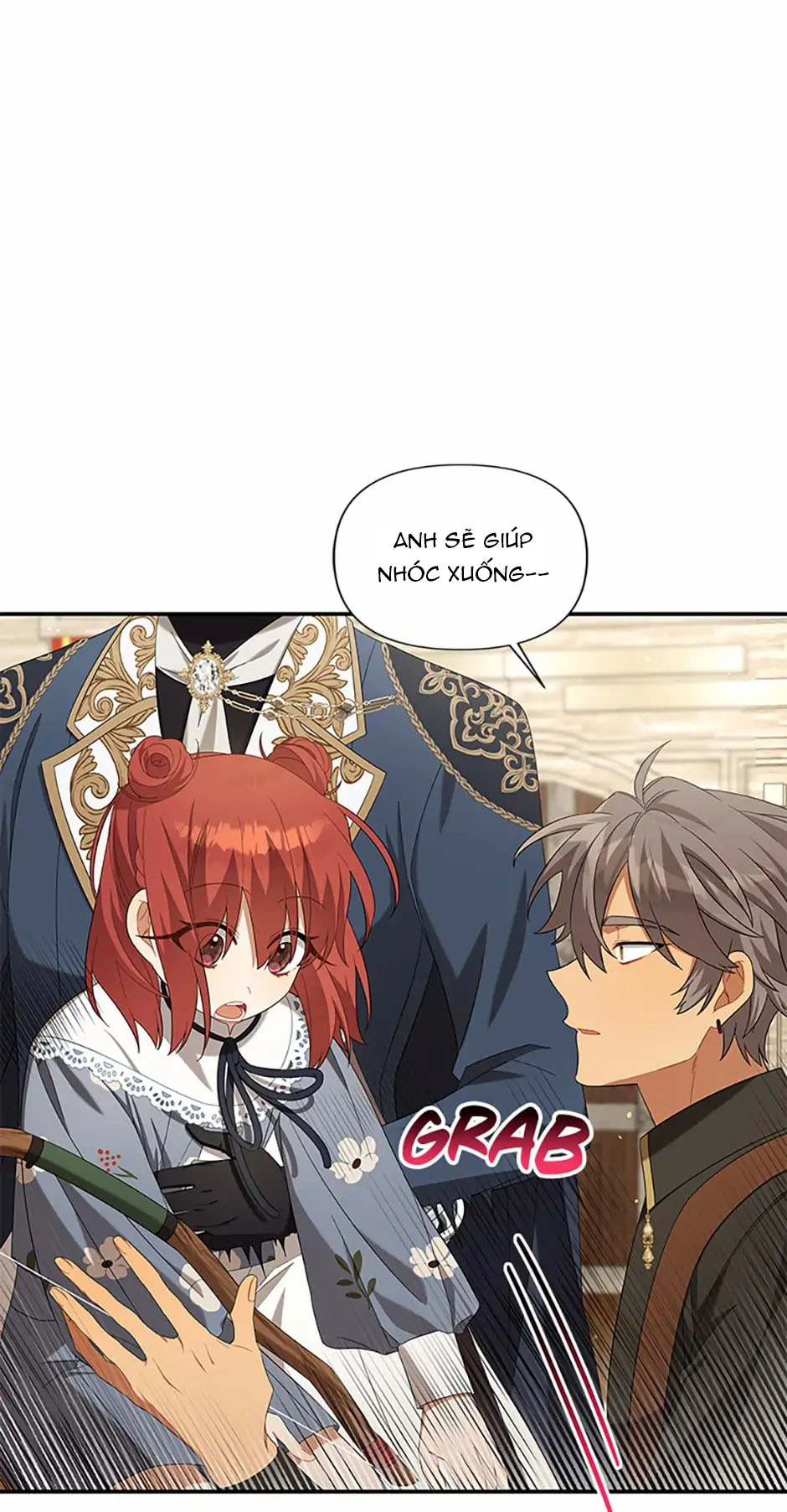 Chốn Bình Yên Của Công Tước Richard chapter 23.2 - Trang 18
