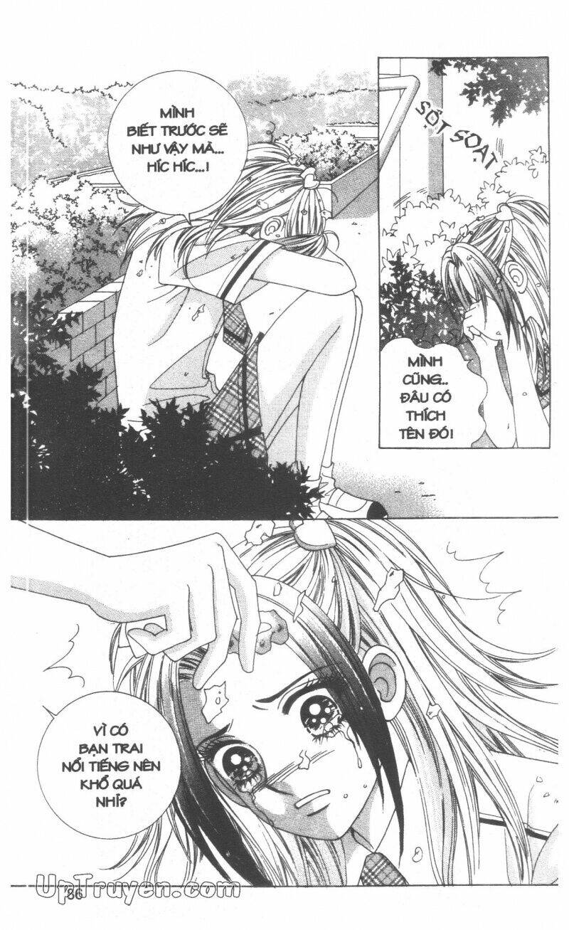 cáo già gặp sói điên chapter 2 87