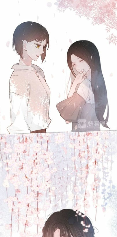 nỗi buồn của hoa cẩm tú cầu chapter 20 20