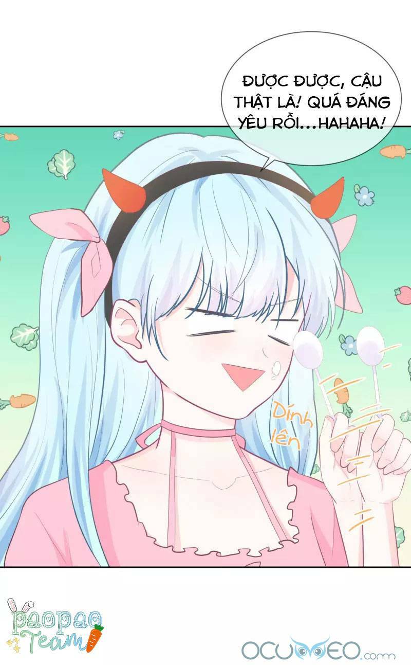 tôi và lịch sử yêu đương của tôi chapter 19 18