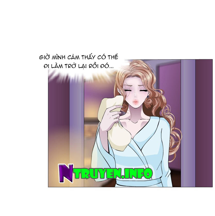 cạm bẫy của nữ thần chapter 137 8