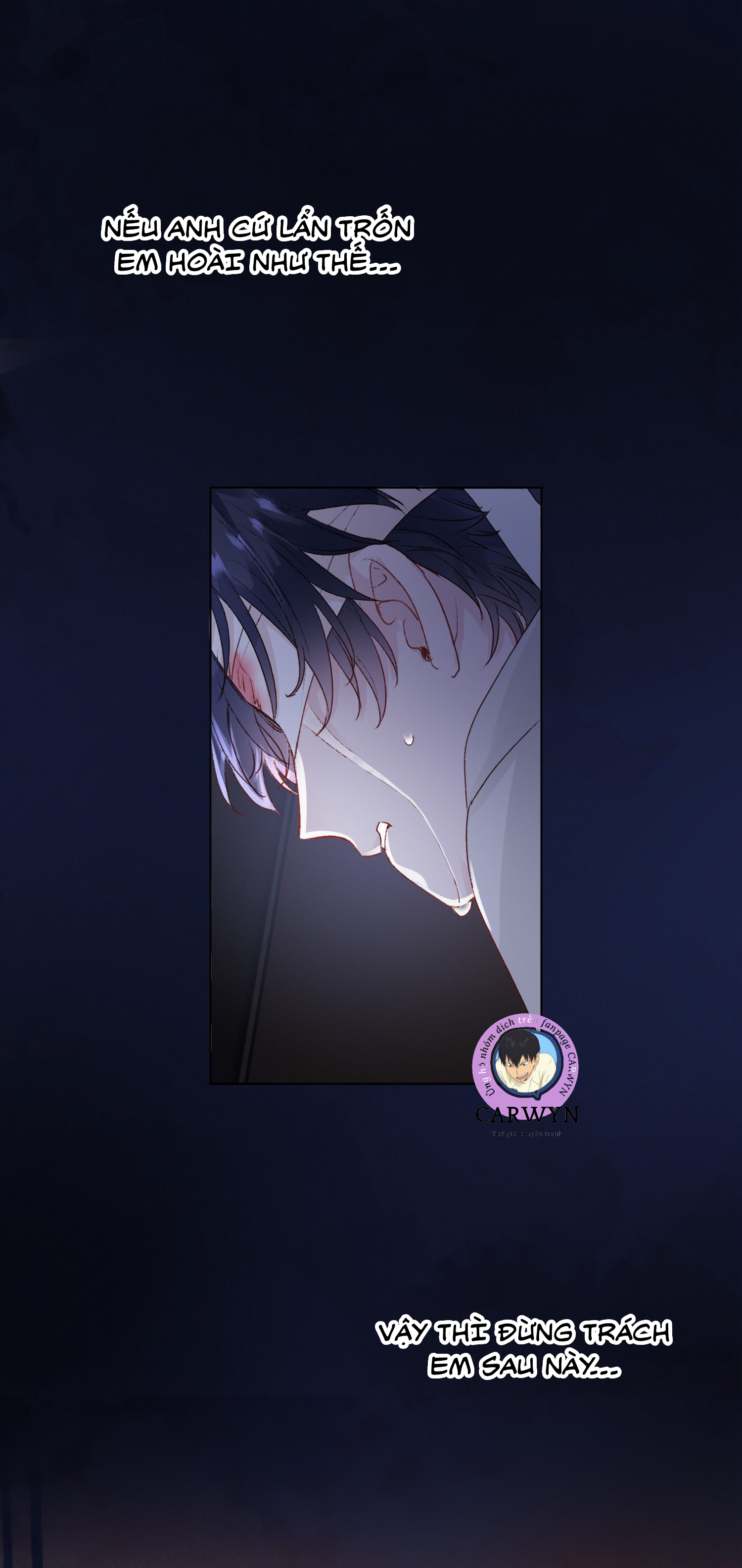 tôi phải làm 1 kẻ đại xấu xa chapter 13 30