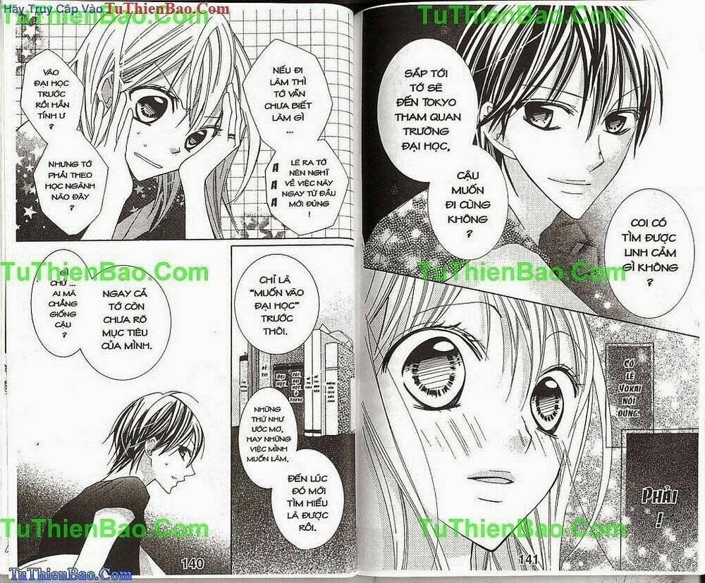 biển mùa hè chapter 4 72