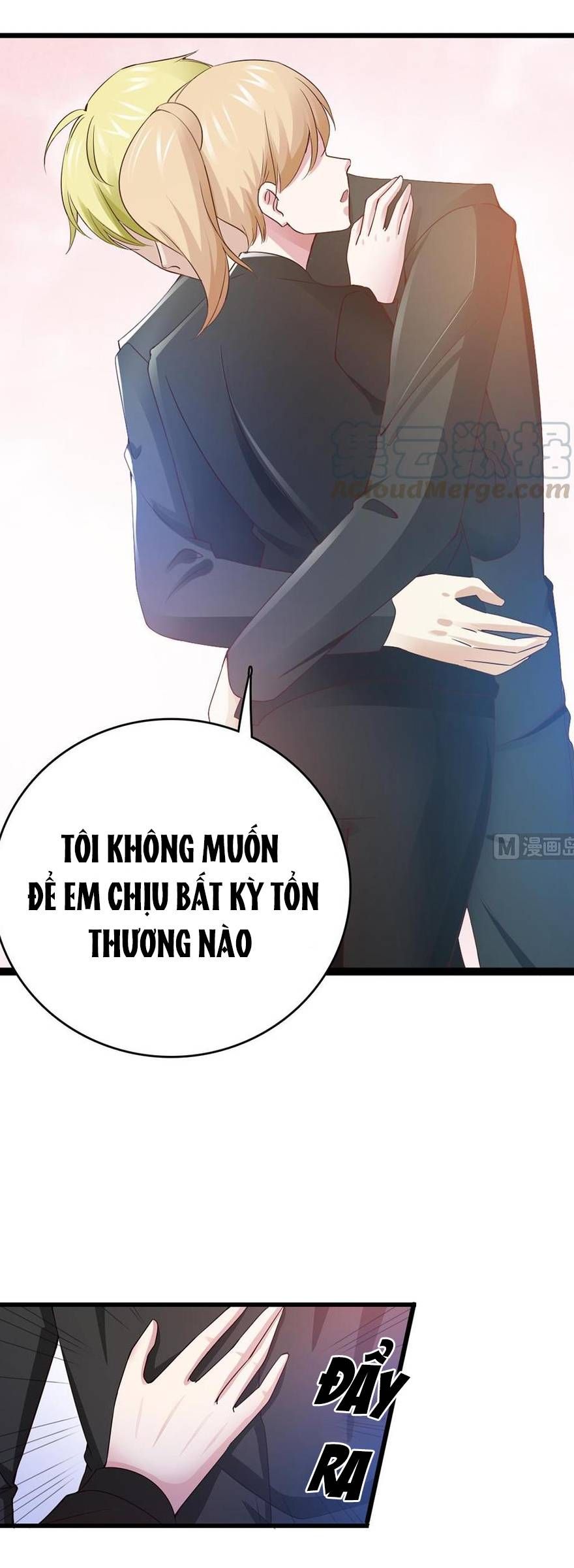 cô sát thủ ơi, yêu nhau nhé chapter 64 8