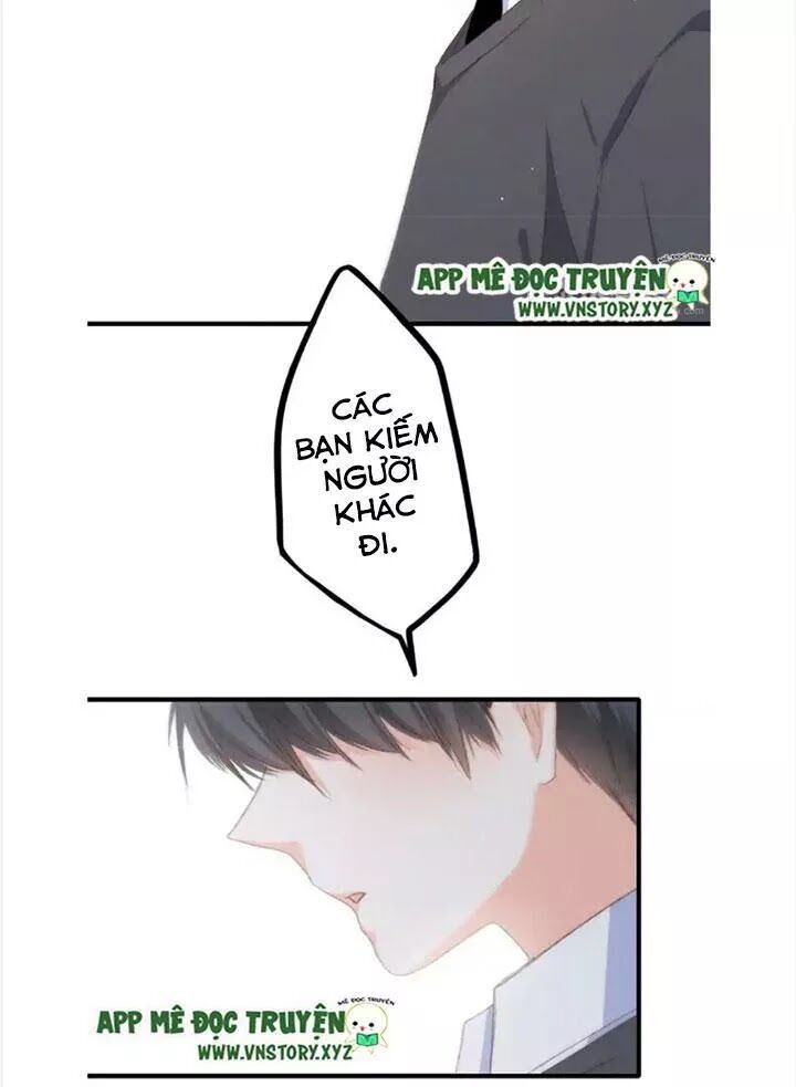 con tim rung động 2 chapter 46 43