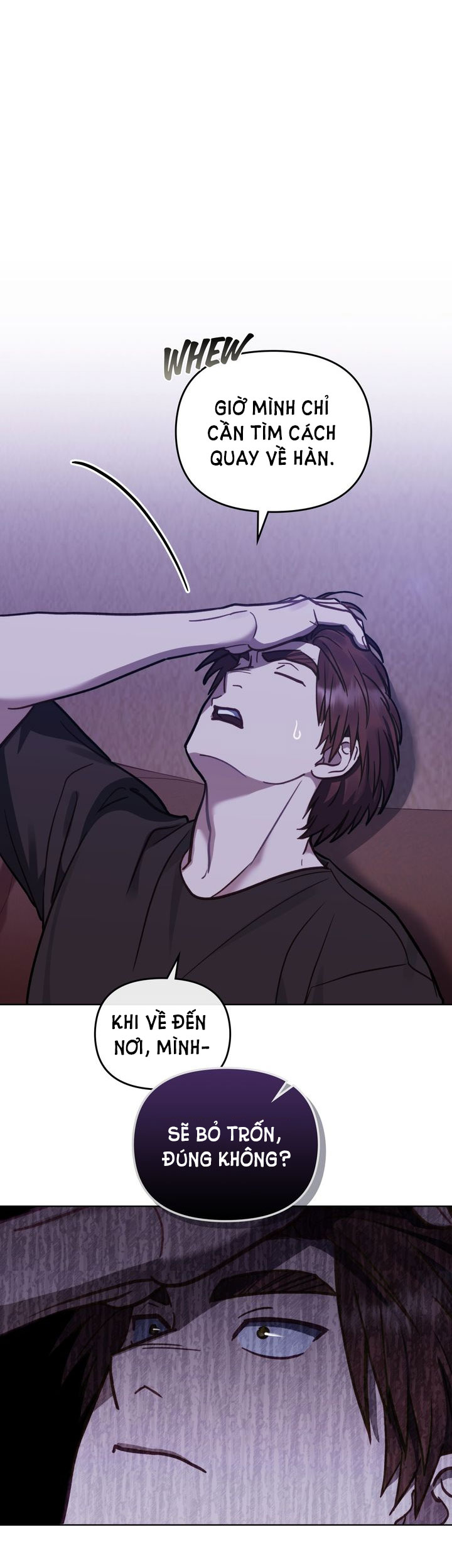 kẻ nghiệp dư chapter 20.2 9