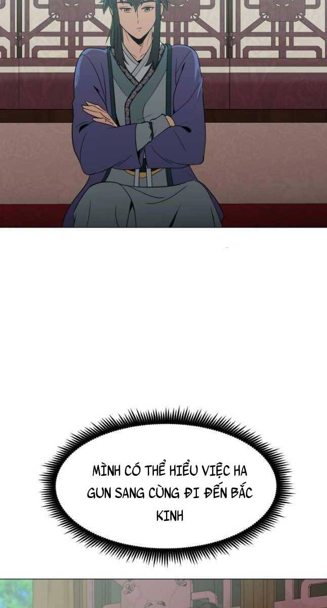 bậc thầy phép thuật ở thế giới võ lâm chapter 29.2 5