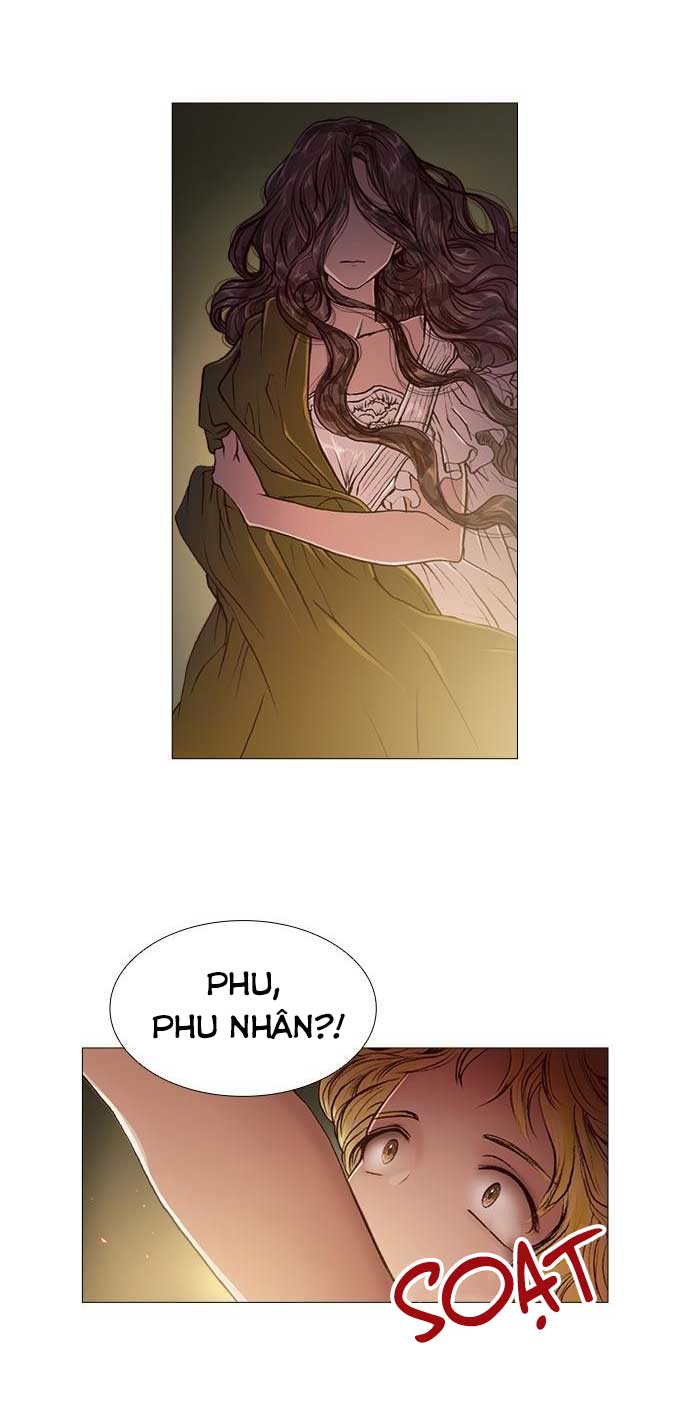 tôi chính là nhà sưu tập chim chapter 15 31