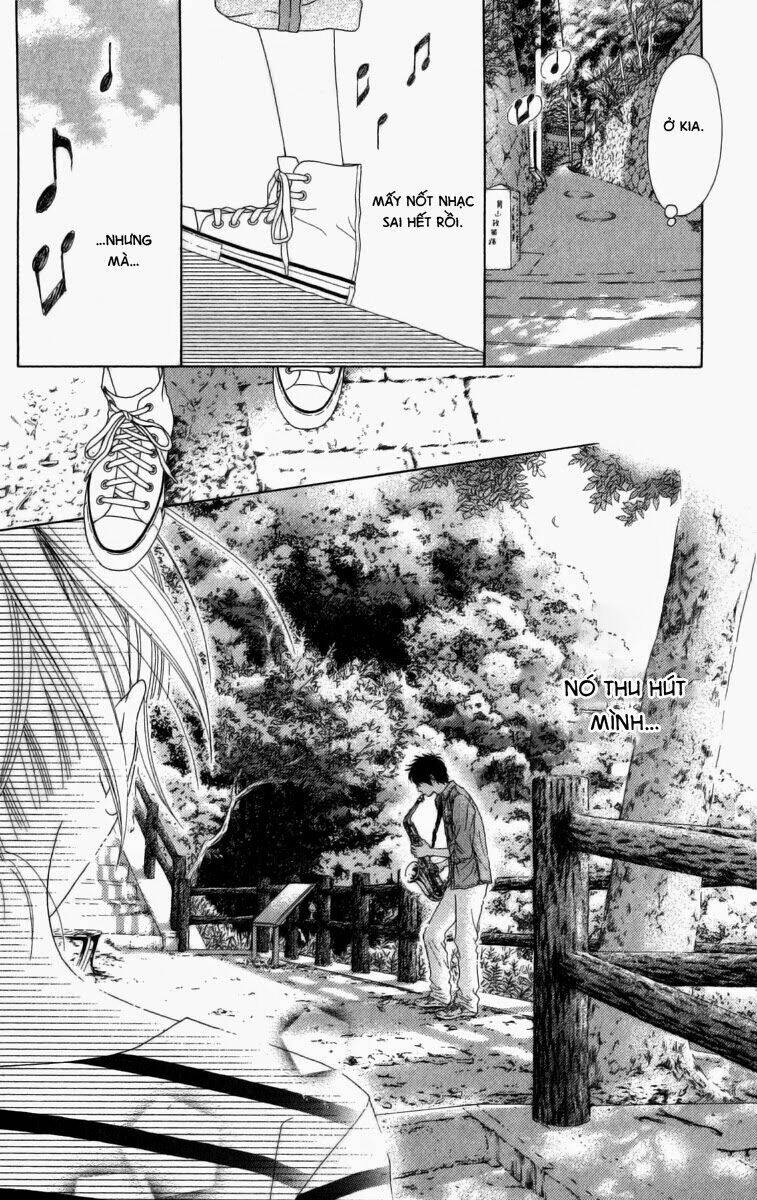 aruitou chapter 4 15
