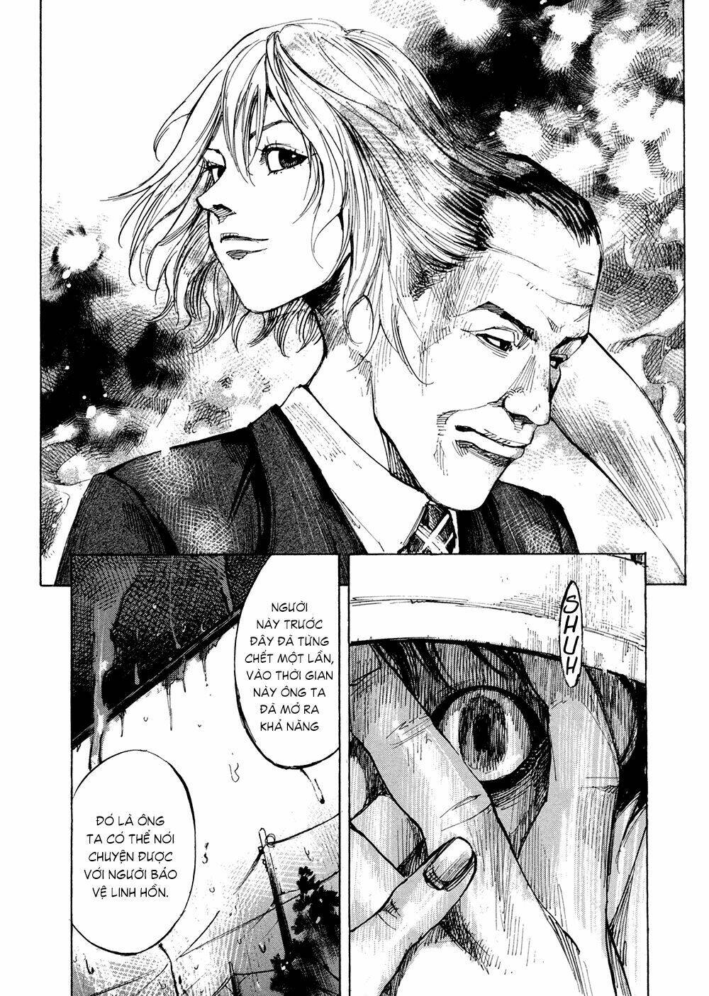 hito hitori futari chapter 12 15