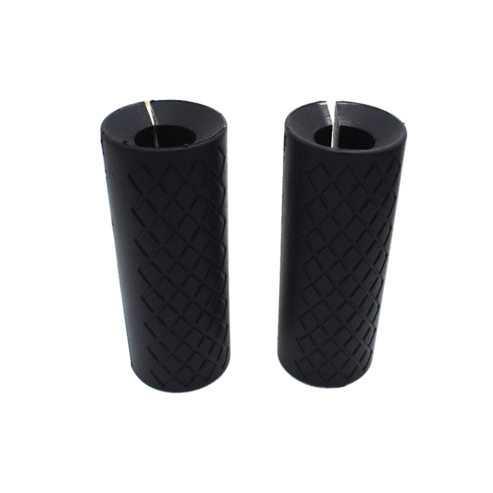 2Pcs Motorcycle Bumper Guard Blocks 25mm Protector for  R1250GS