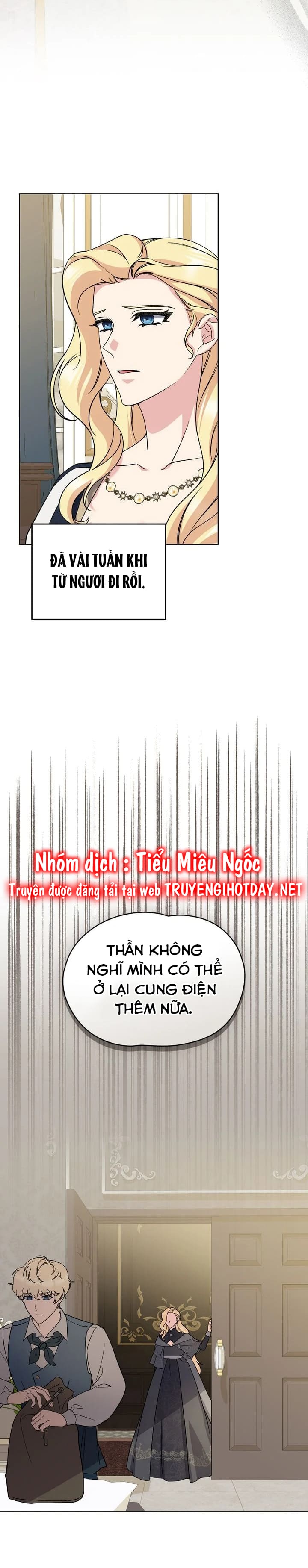 nỗi buồn của chú hề chapter 85 15