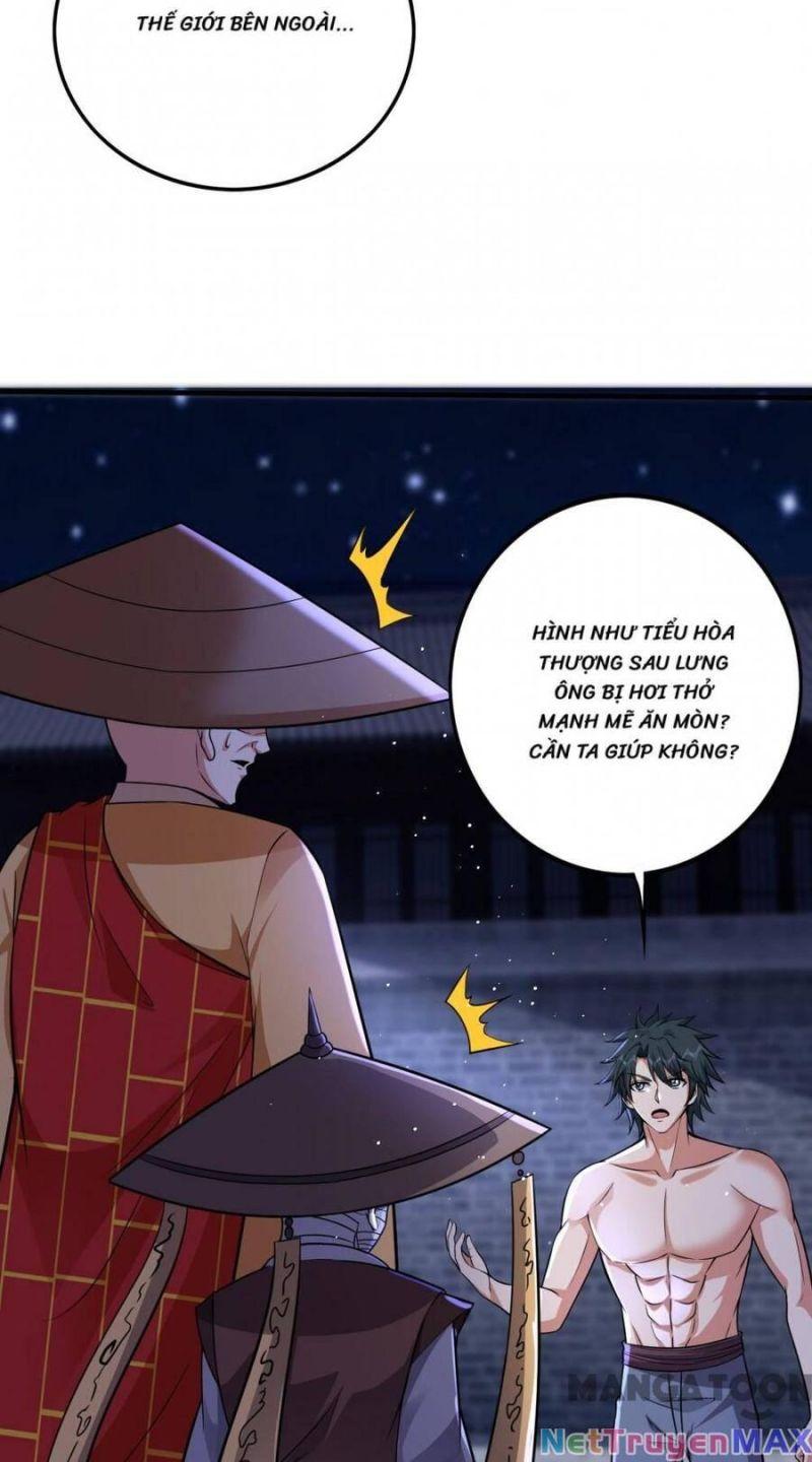 tối cường thần y tại đô thị chapter 331 17