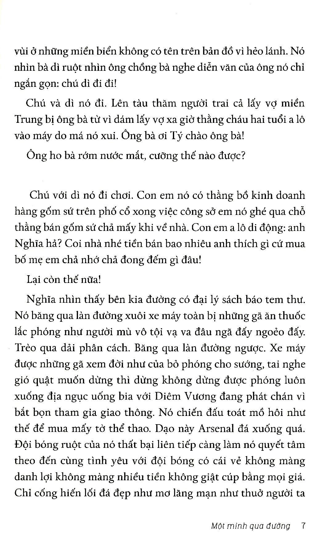 Lê Minh Khuê - Tuyển Tập Truyện Ngắn