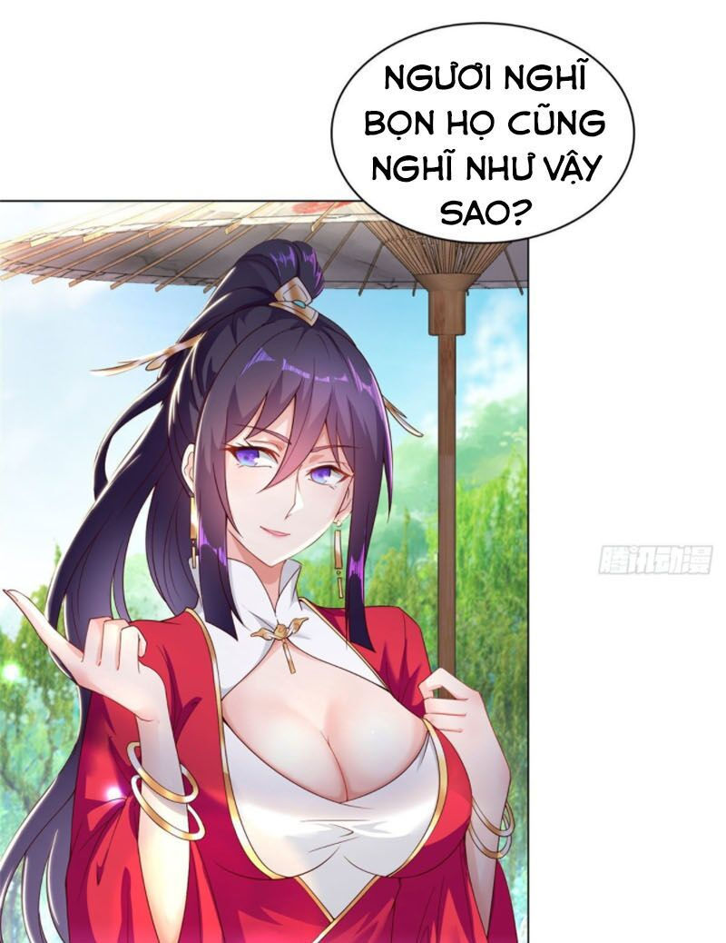 người nuôi rồng chapter 26 13