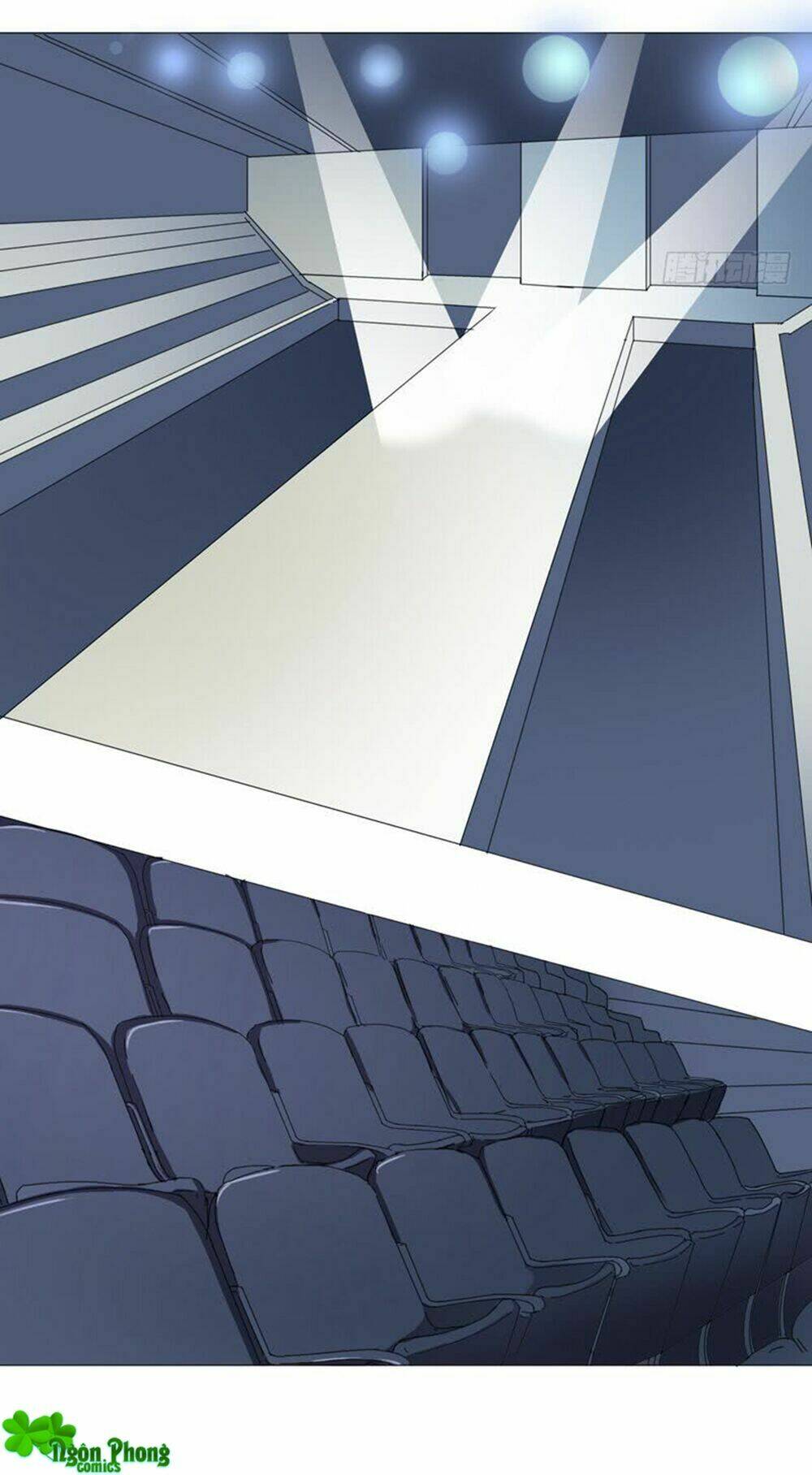 siêu mẫu thế thân chapter 20 5