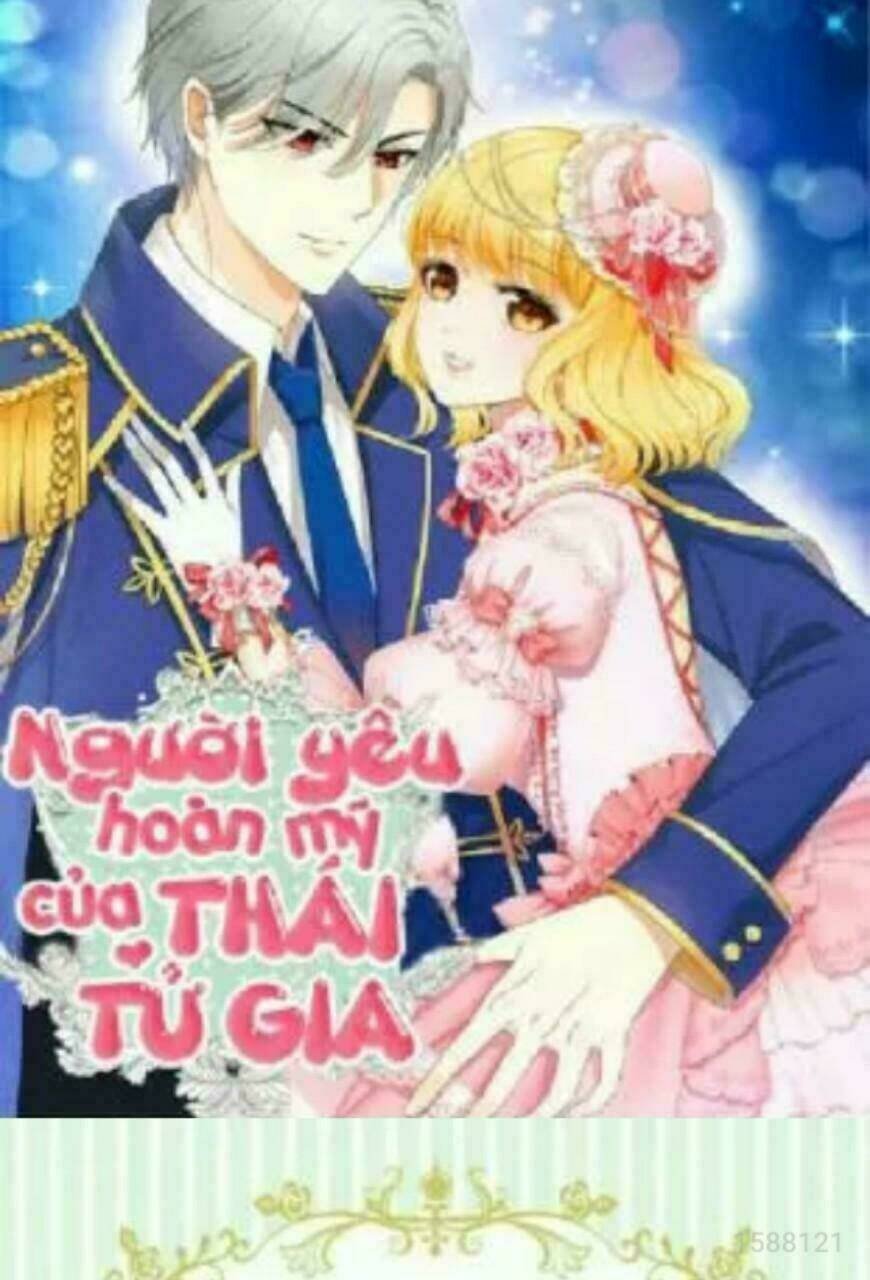 thịnh thế vô cấu chapter 0 3