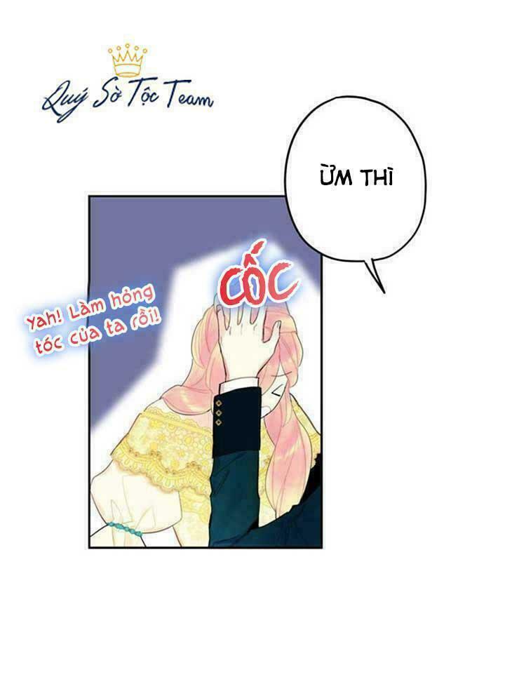 thánh nữ ẩn danh chapter 40 22