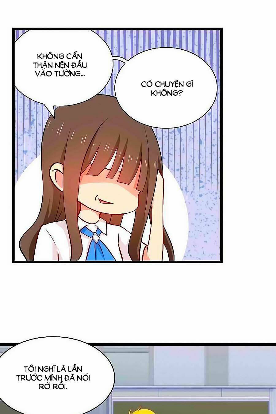 chỉ nhiễm thành hôn chapter 53 1