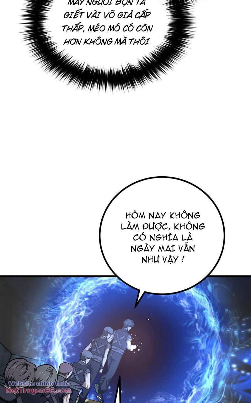 toàn cầu cao khảo chapter 251 44