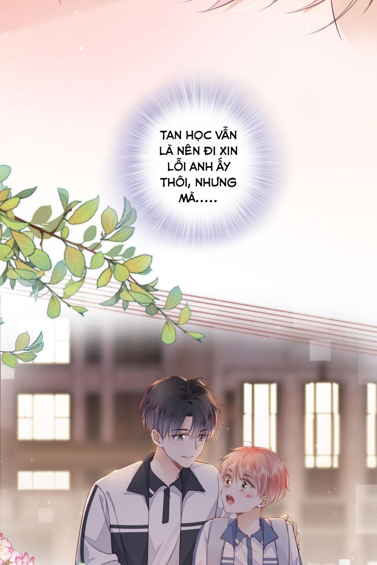 Tri Bỉ chapter 17