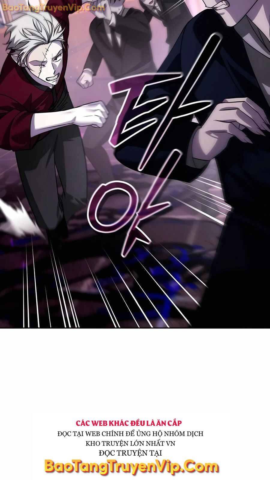 Bản Ngã Thay Đổi chapter 20 9