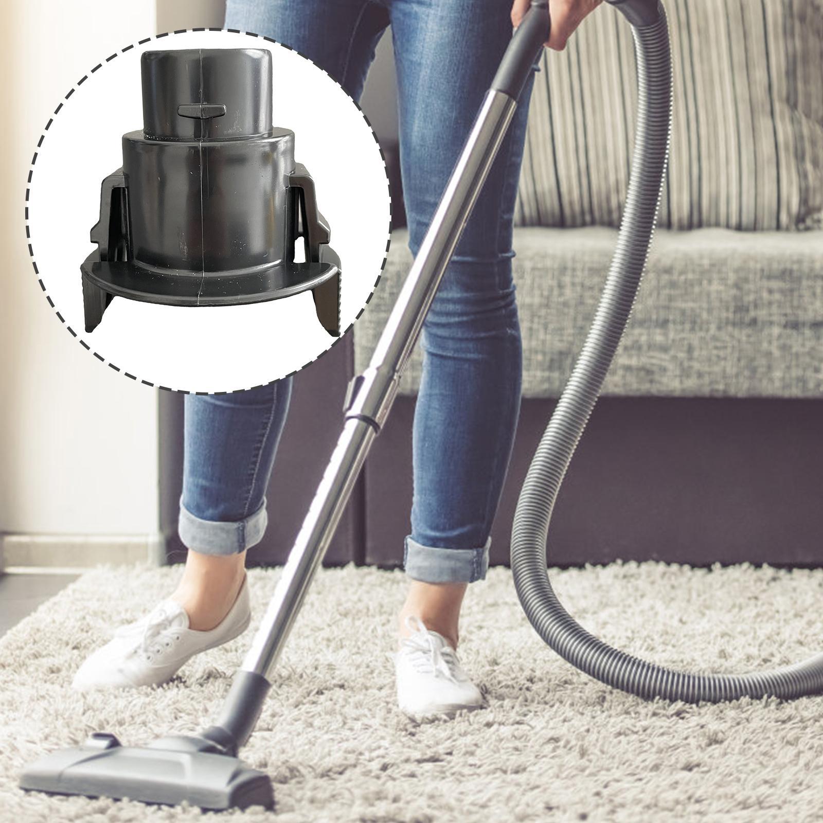 Vacuum Cleaner Adapter Replacement Durable Vacuums Attachments for Accessory