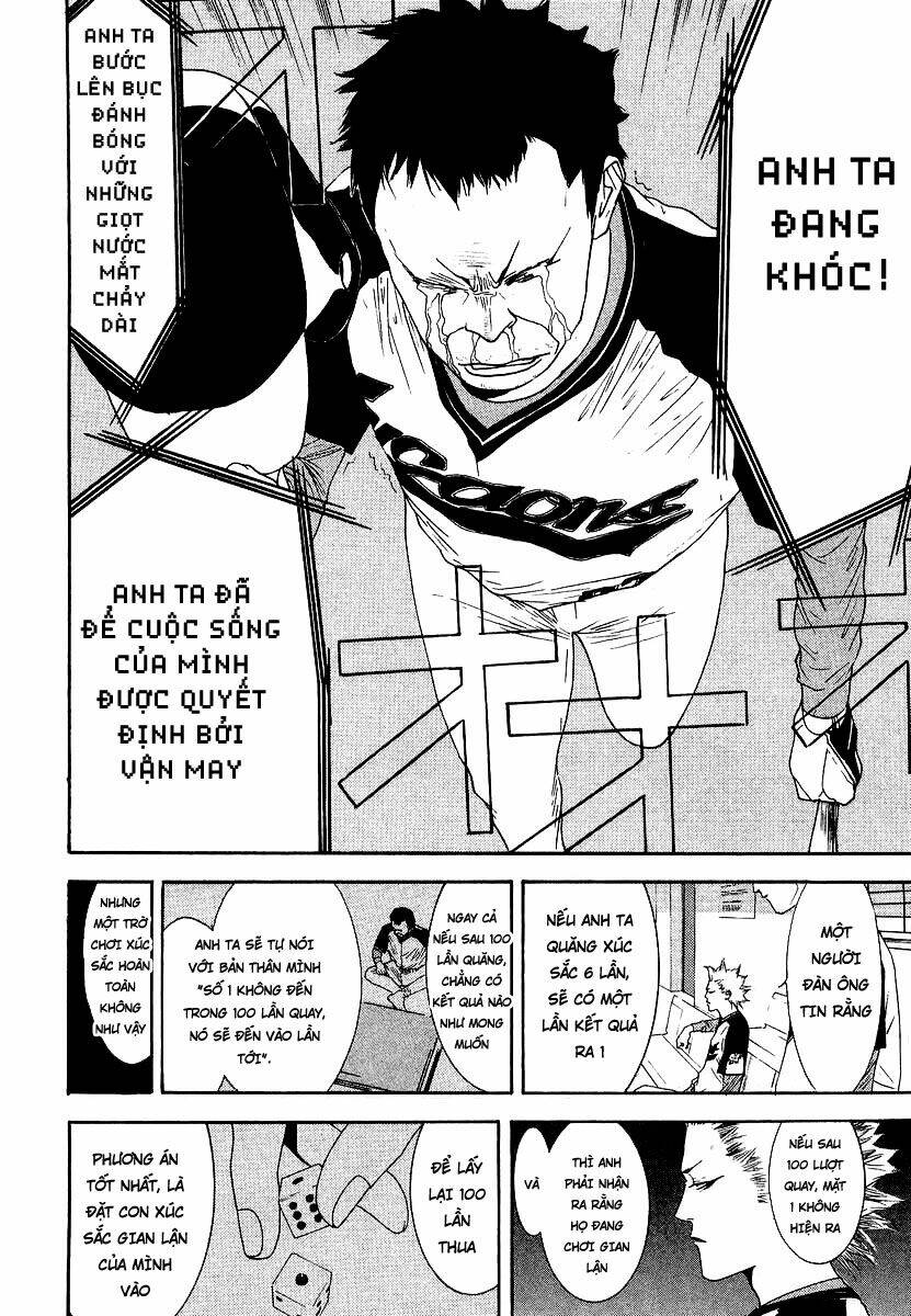 one outs chapter 109.2 20