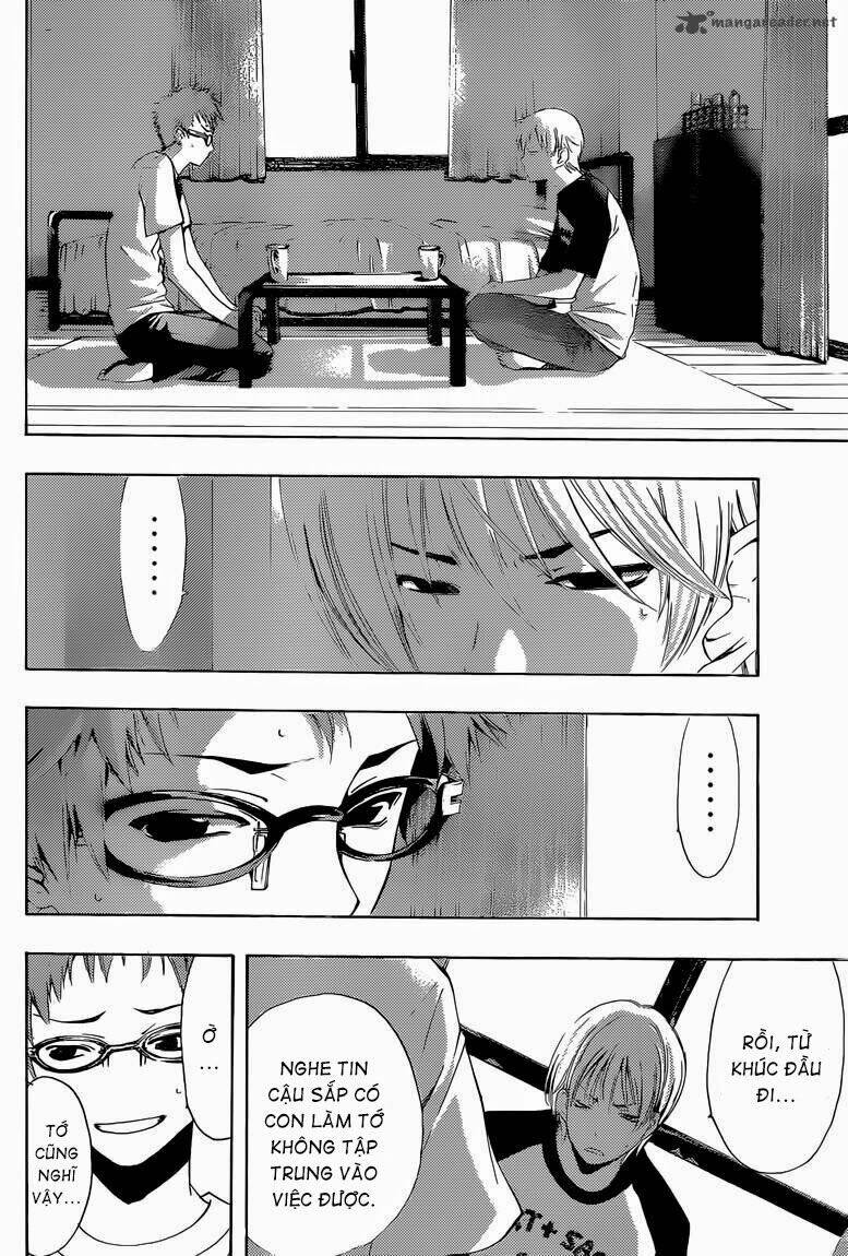 thị trấn tình yêu chapter 224 4