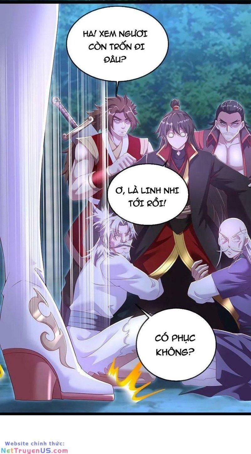 tiên võ đế tôn chapter 482 41