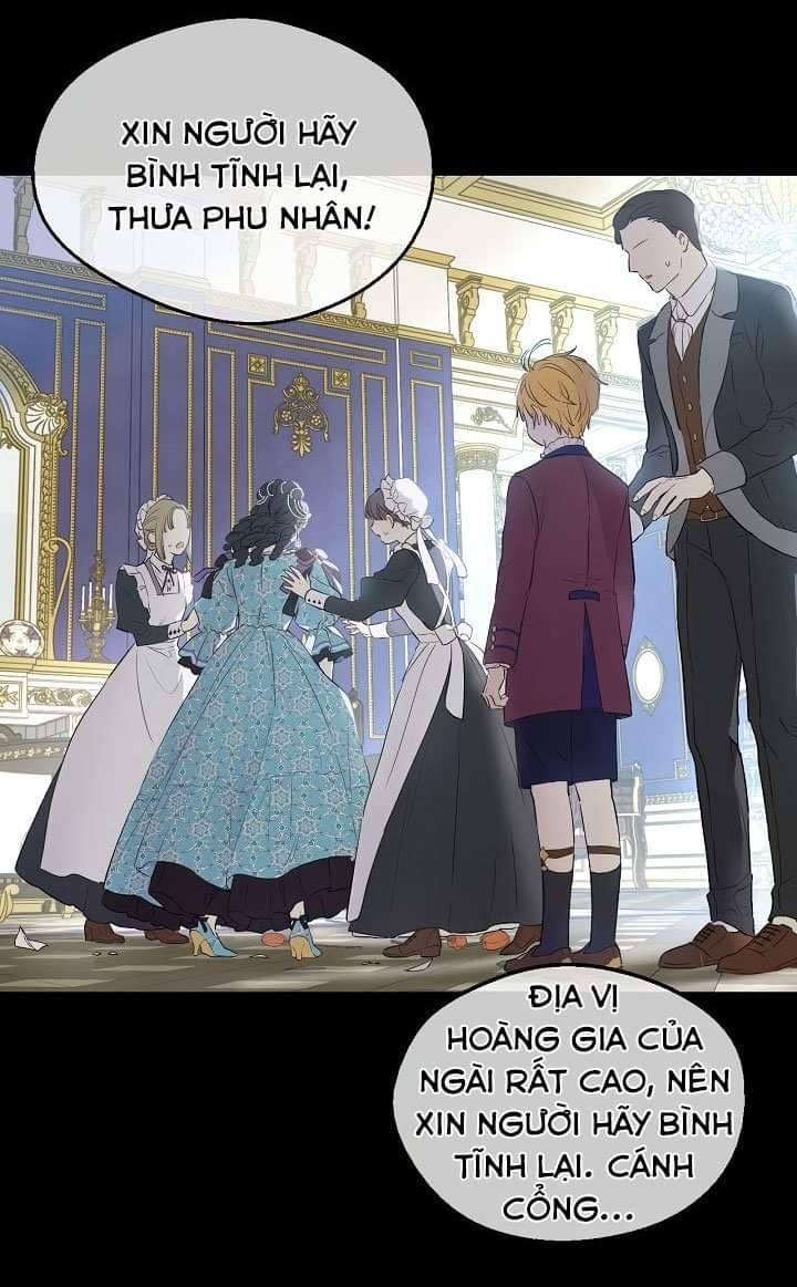 bỗng một ngày nọ tôi trở thành nàng công chúa chapter 82 12