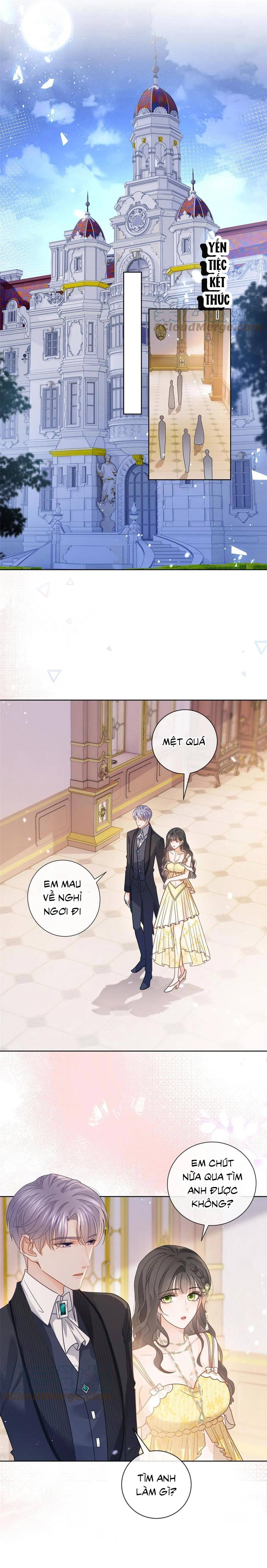 sát thủ đại nhân tại tuyến dưỡng hồ chapter 106 4