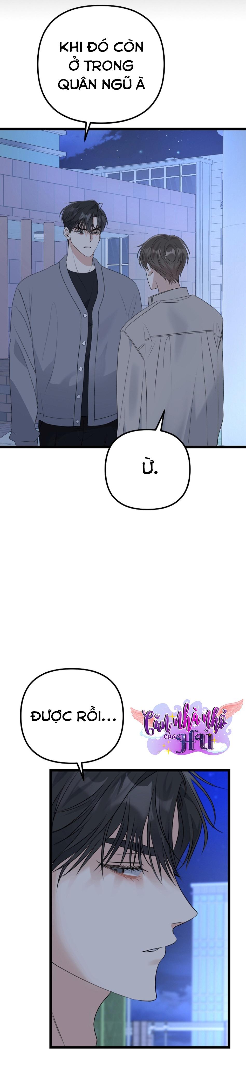 cảm nắng chapter 16 14