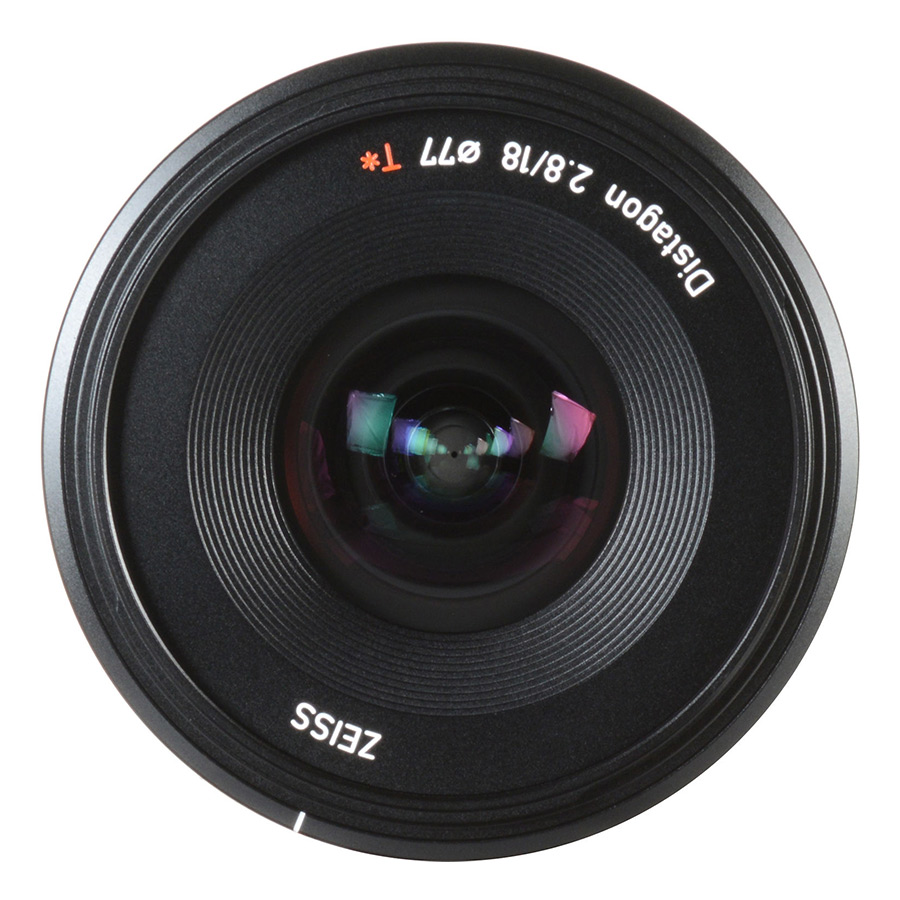 Lens Zeiss Batis 18mm F/2.8 For Sony E mount - Hàng Chính Hãng