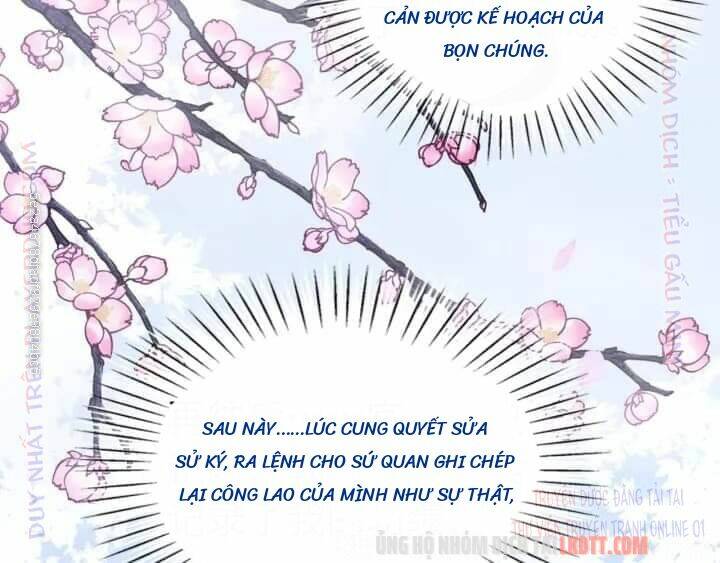 trọng sinh bá sủng nhiếp chính vương quá mạnh mẽ chapter 203 33