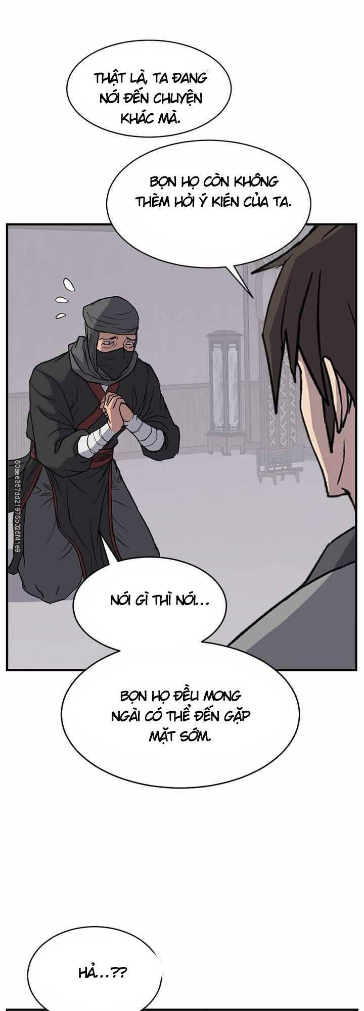 trọng sinh, bất khả chiến bại chapter 123 41