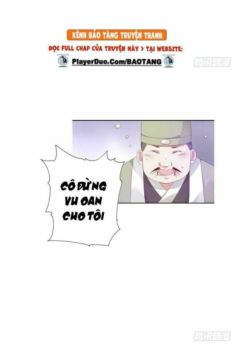 điền viên mật sủng: cô vợ nóng bỏng chapter 111 15