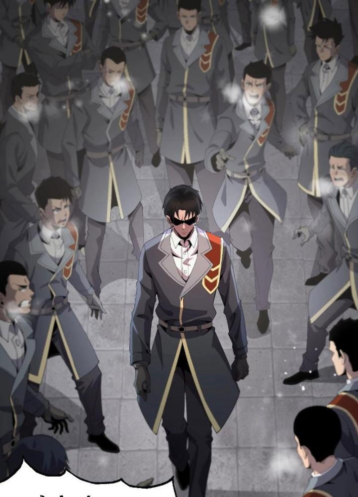 vạn tộc xâm lấn: toàn dân tham chiến, ta ở lại hậu phương chapter 1 130