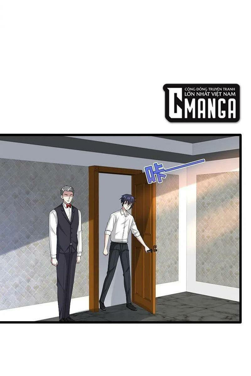 đô thị tà vương chapter 236 6